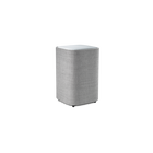 Harman Kardon Citation Sub S - Grey - Compact wireless subwoofer with deep bass - Hero